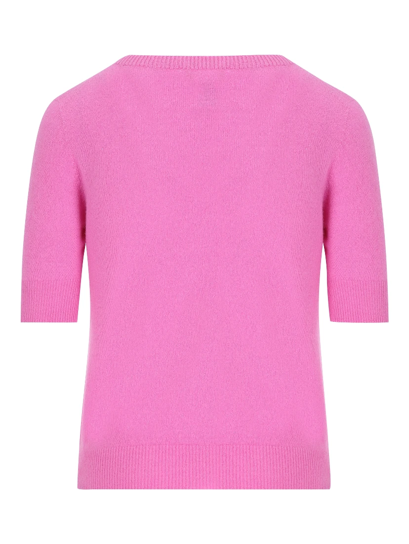 VANISE' Sweaters Fuchsia