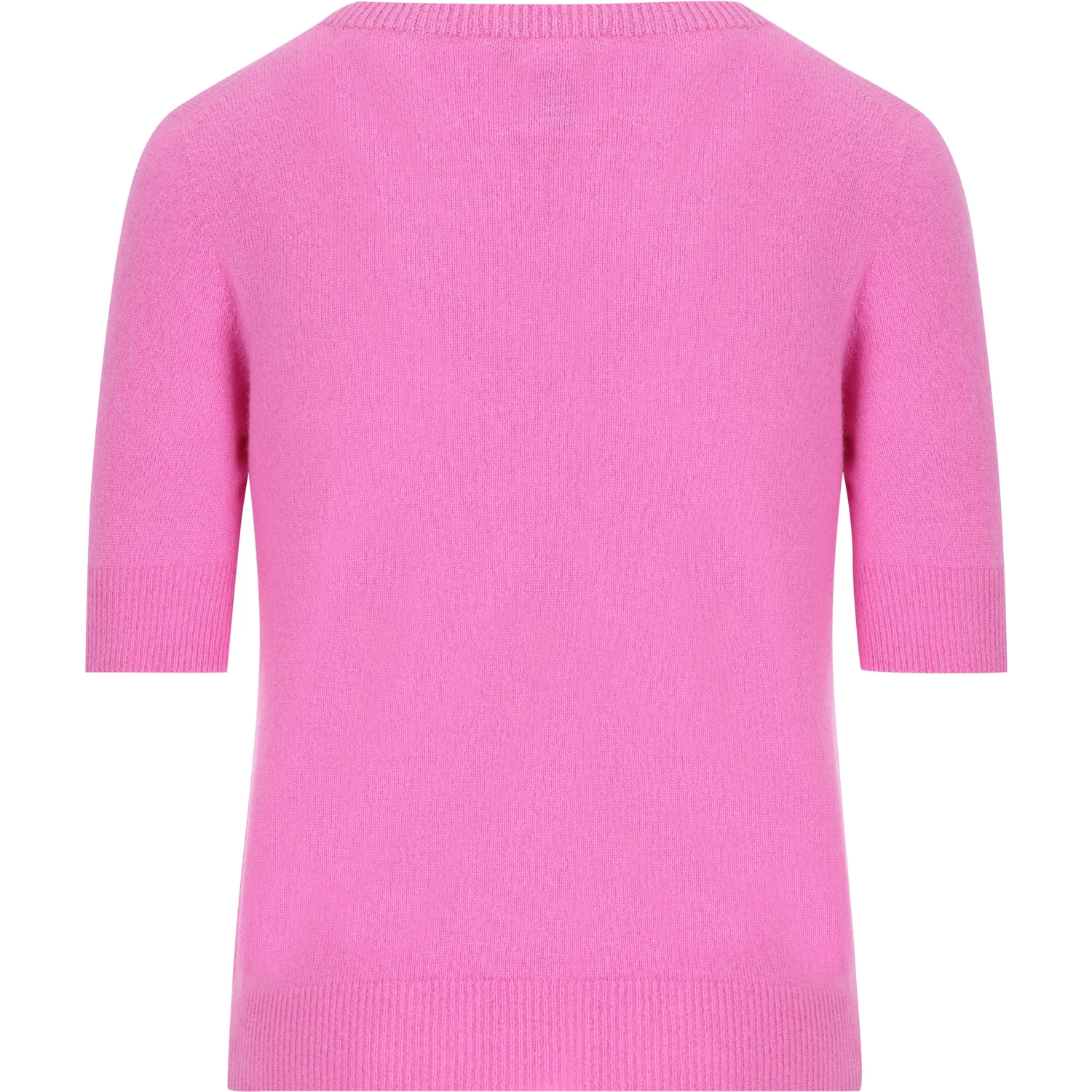 VANISE' Sweaters Fuchsia