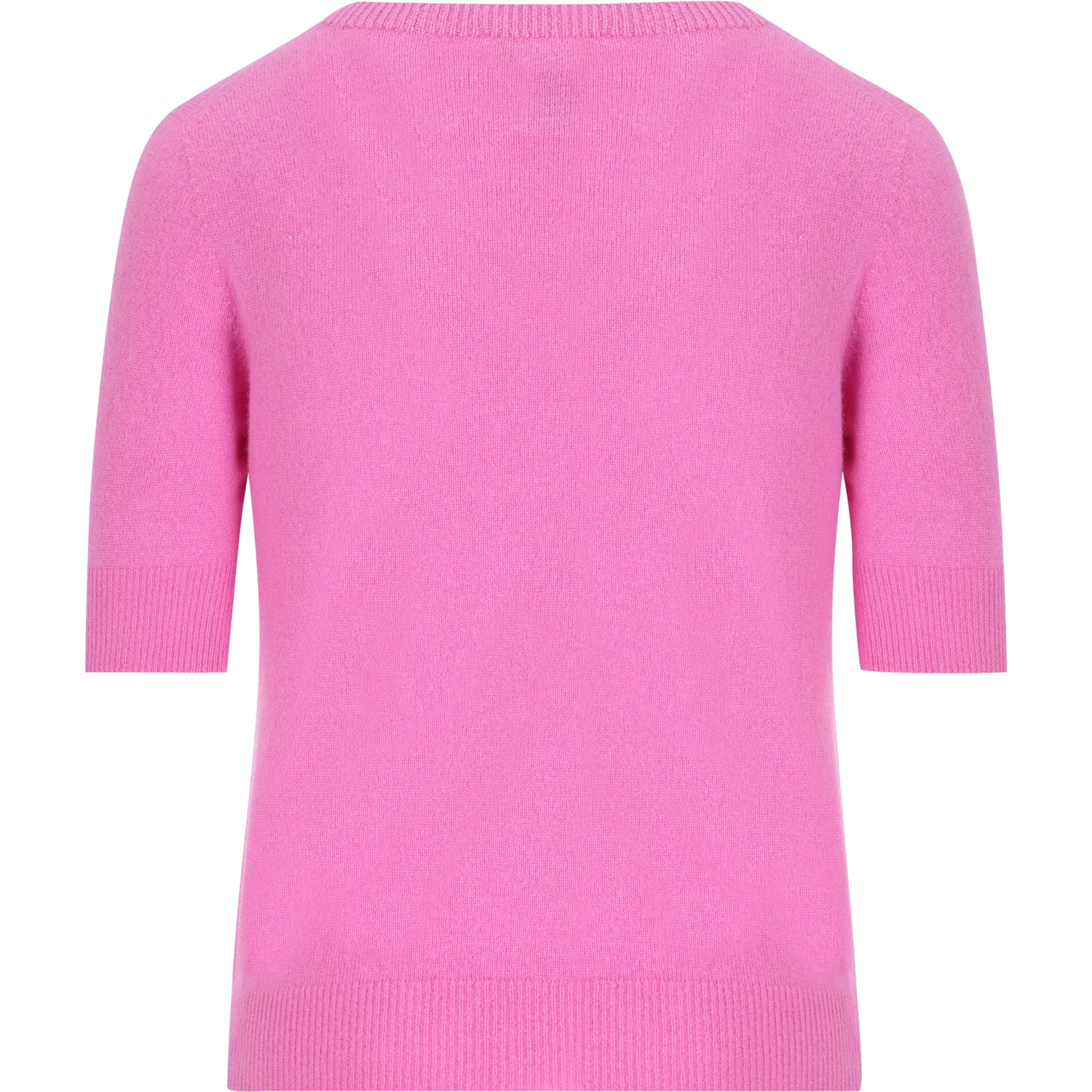VANISE' Sweaters Fuchsia