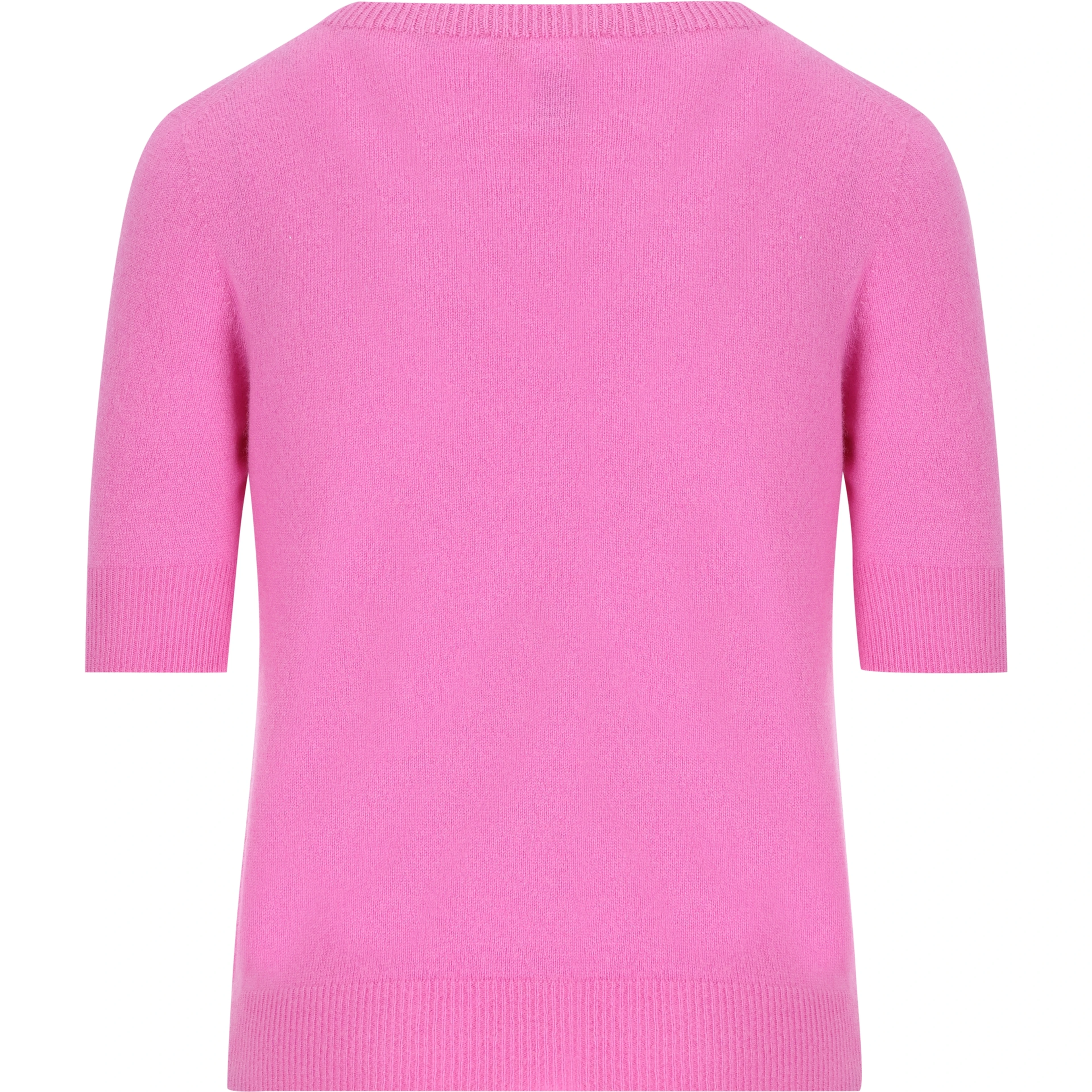 VANISE' Sweaters Fuchsia