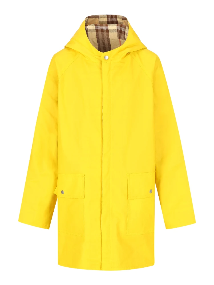 Burberry Kids Jackets