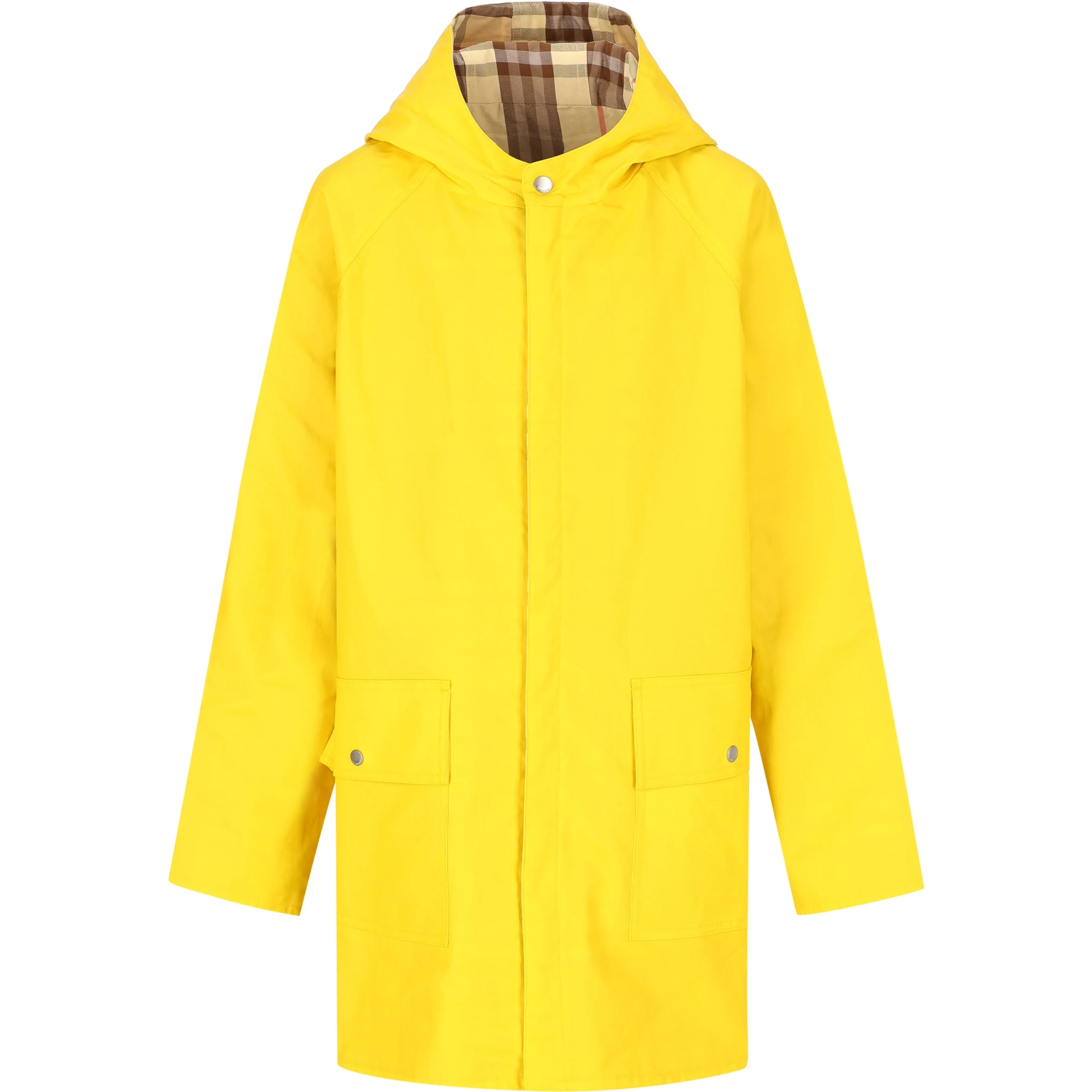 Burberry Kids Jackets