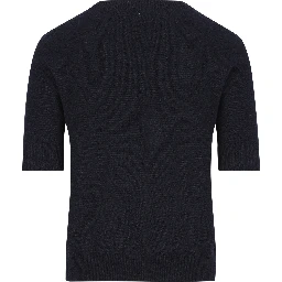VANISE' Sweaters Blue