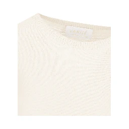 VANISE' Sweaters White