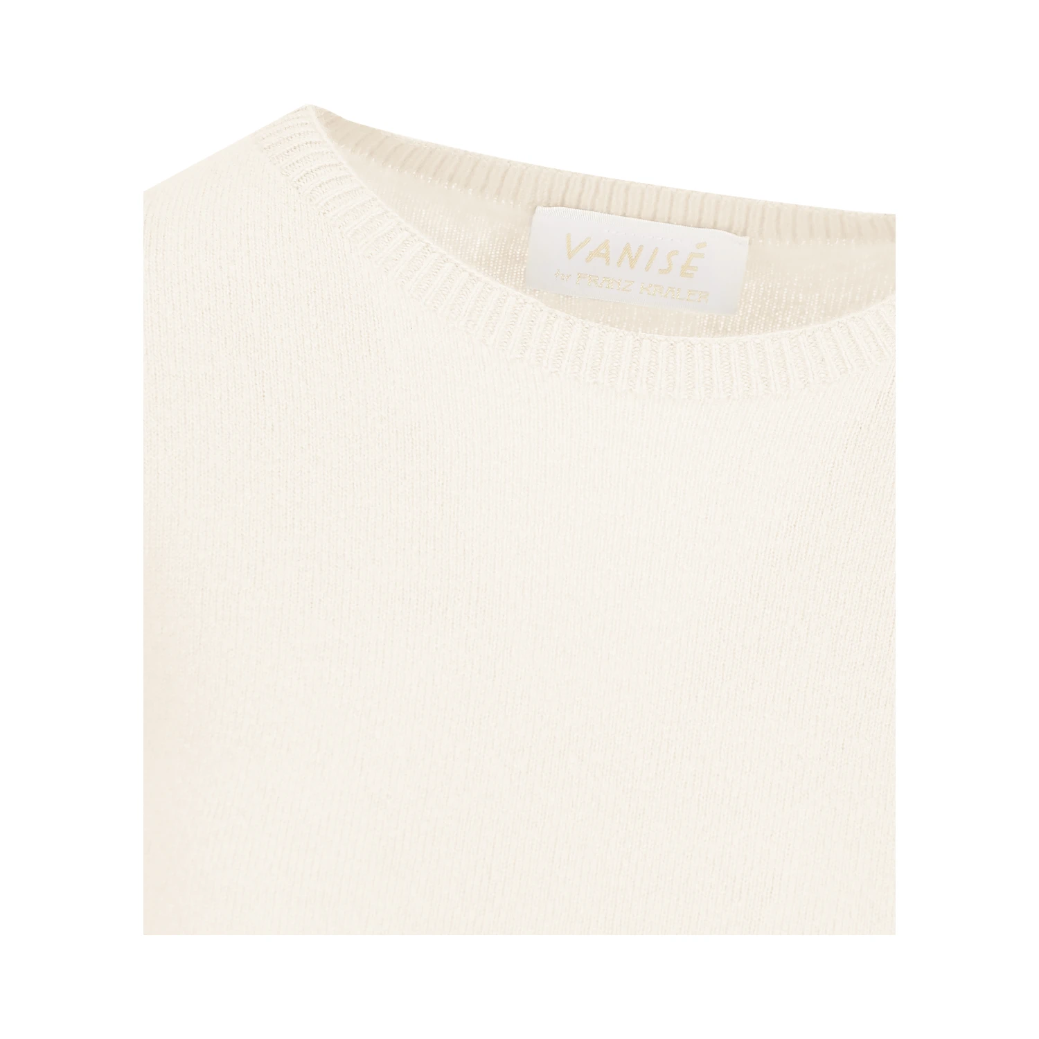 VANISE' Sweaters White