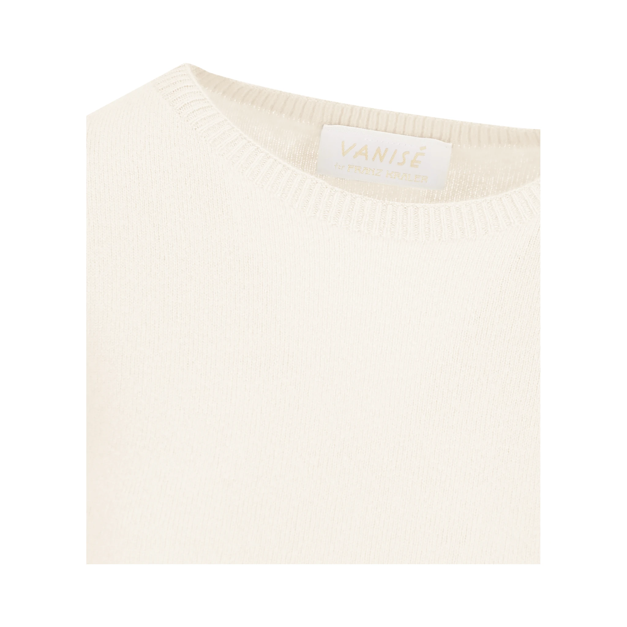 VANISE' Sweaters White