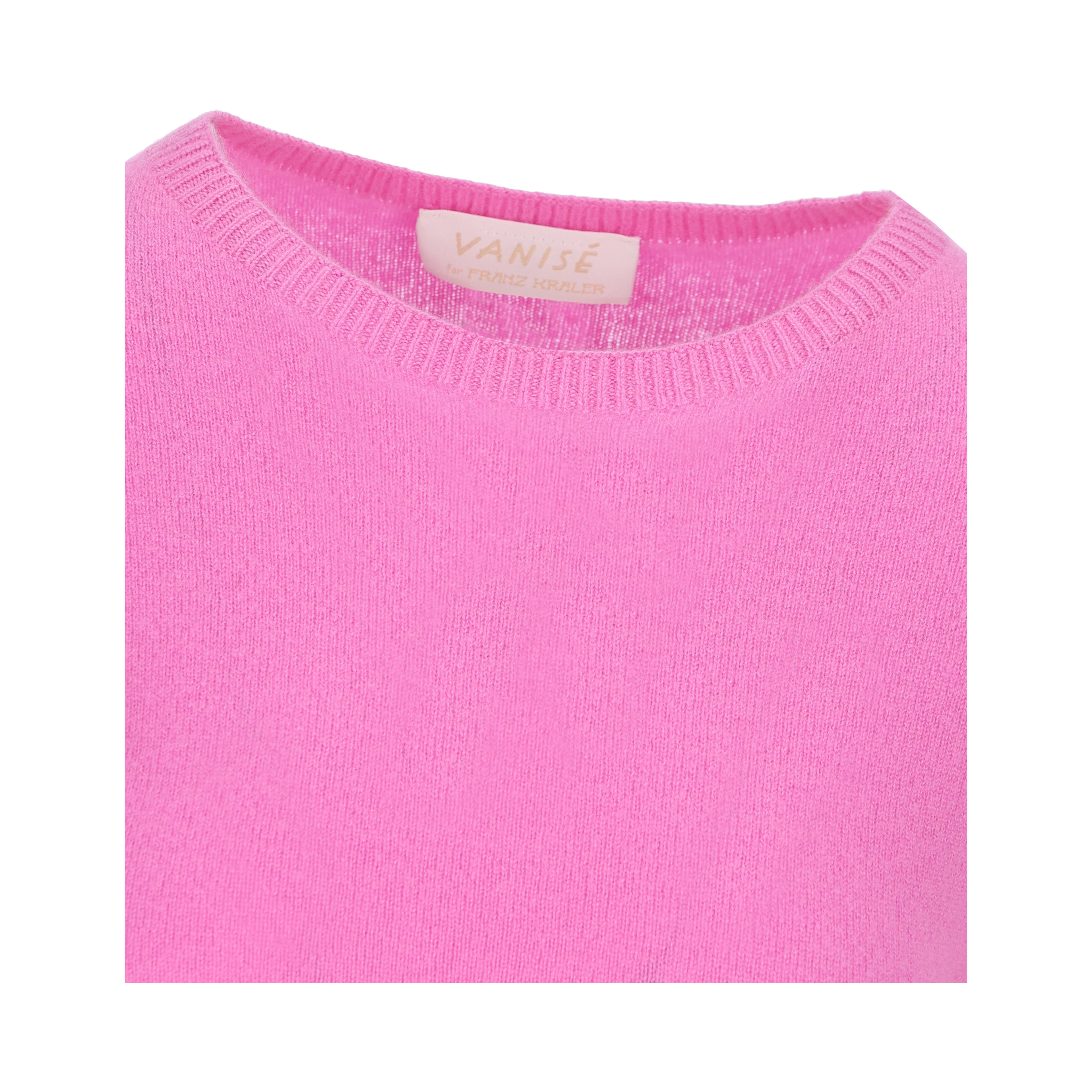 VANISE' Sweaters Fuchsia