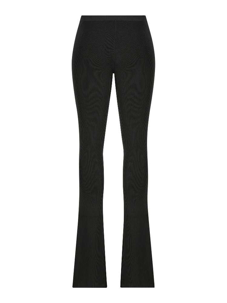 Prada RTW... Black alternative