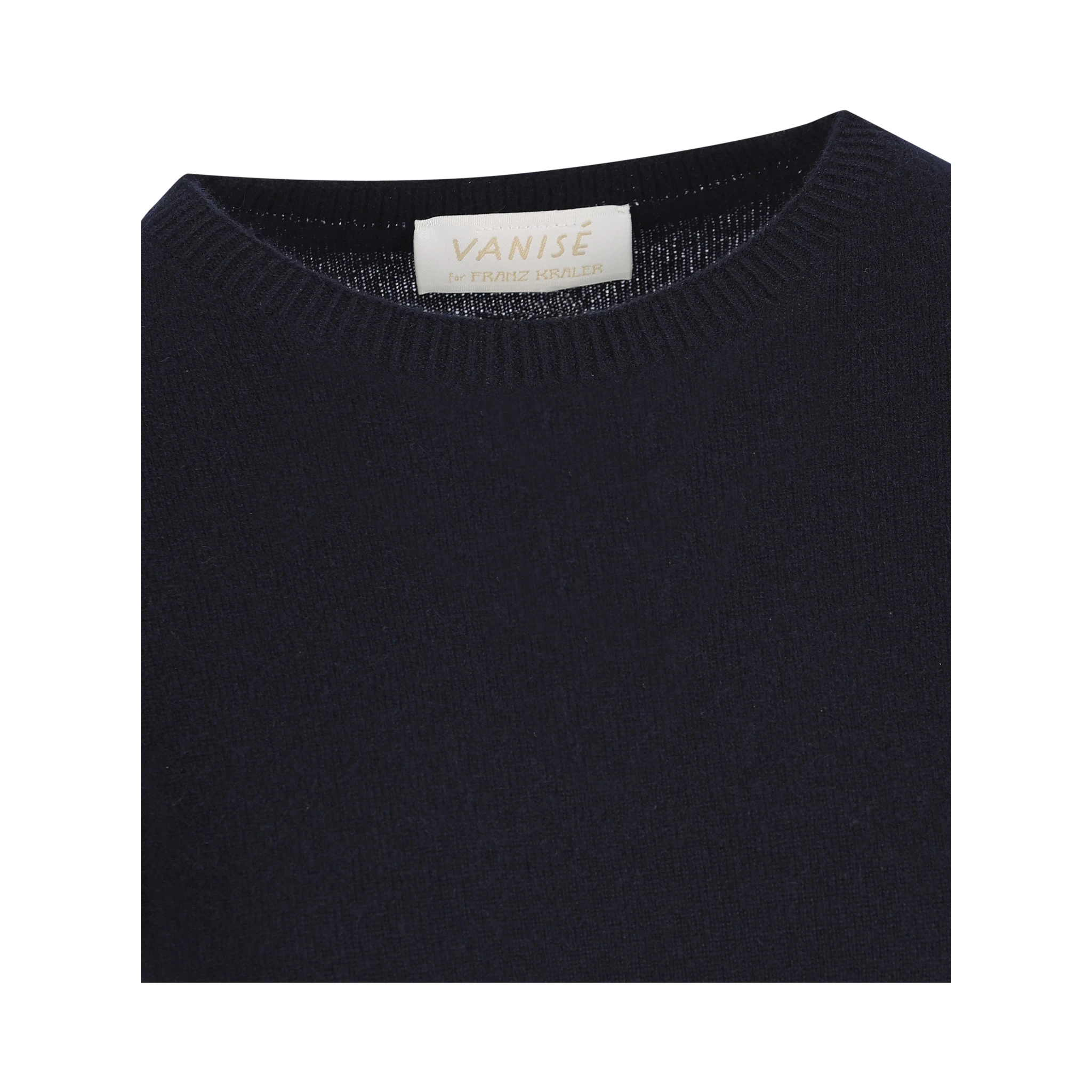VANISE' Sweaters Blue