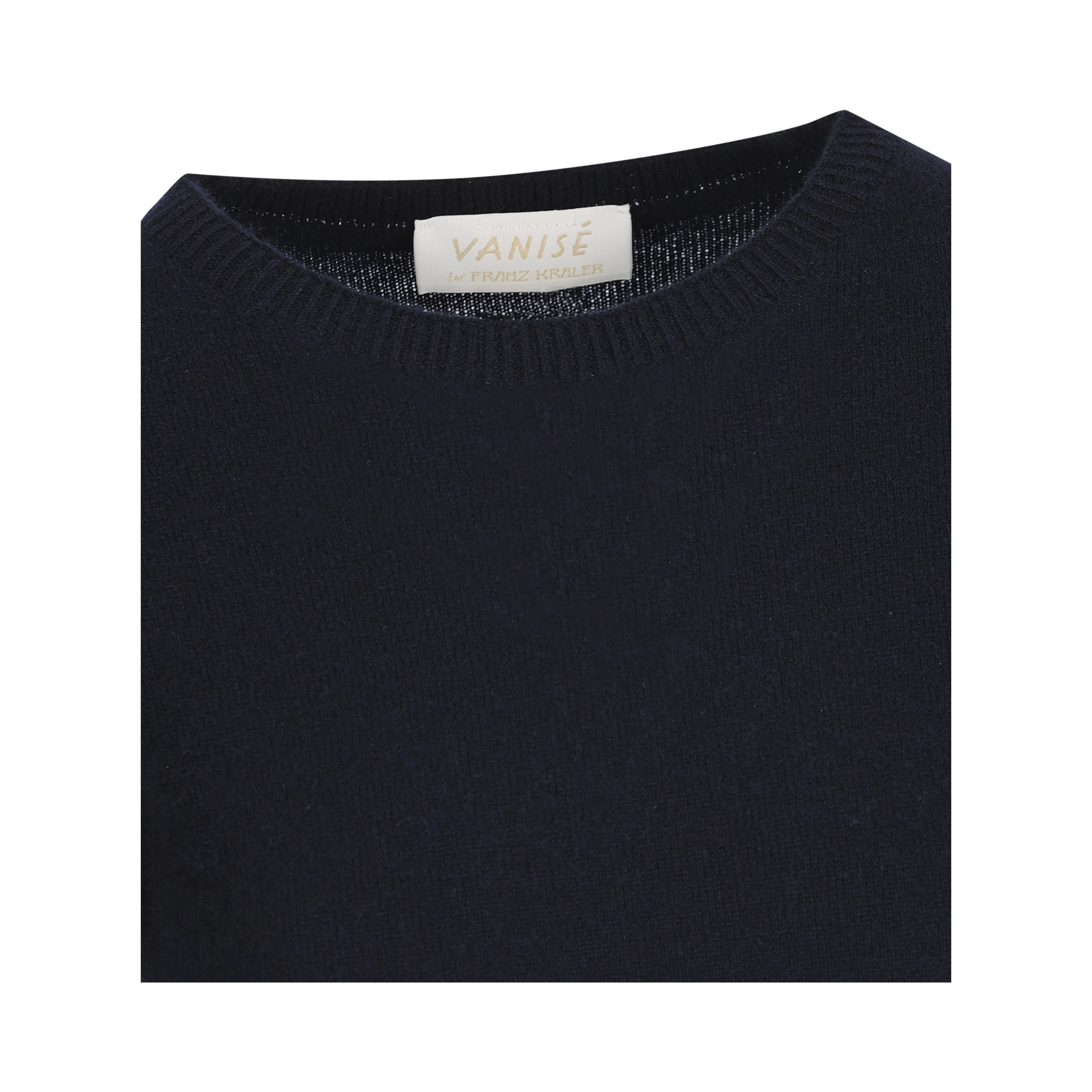 VANISE' Sweaters Blue