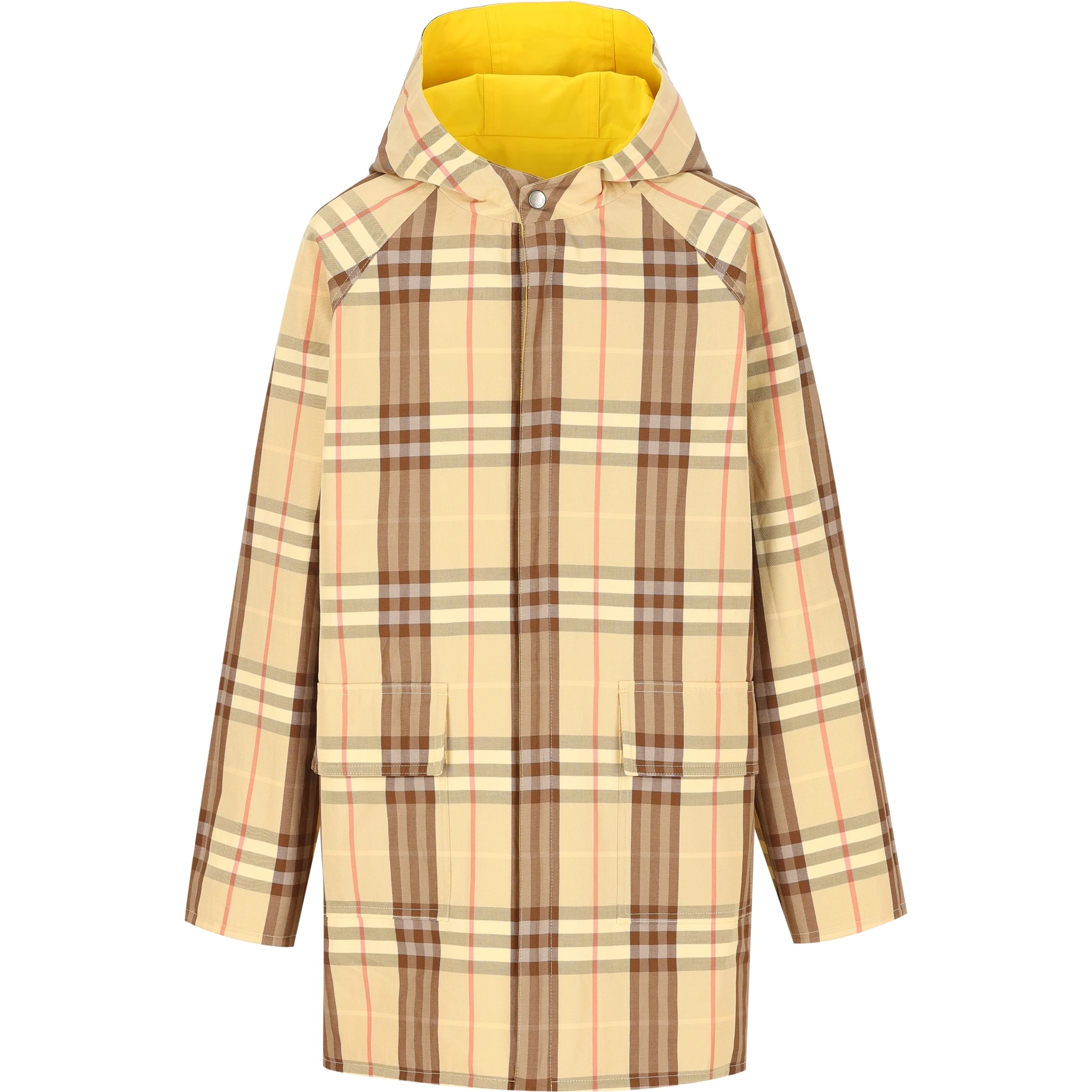 Burberry Kids Jackets