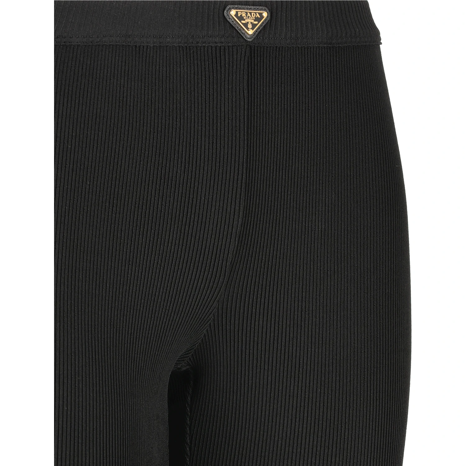 Prada RTW... Black