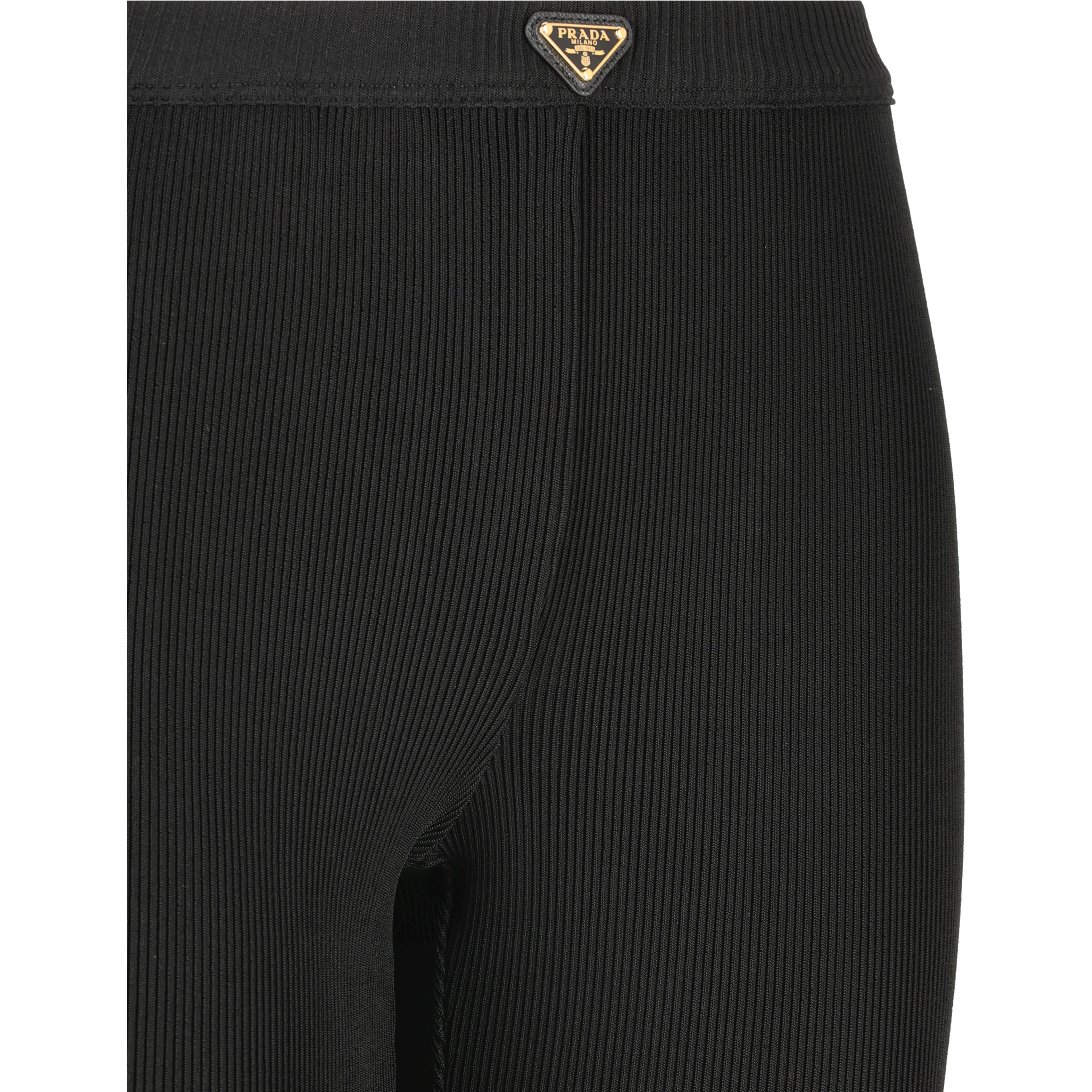 Prada RTW... Black