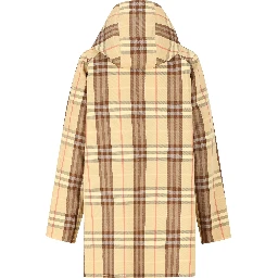 Burberry Kids Jackets