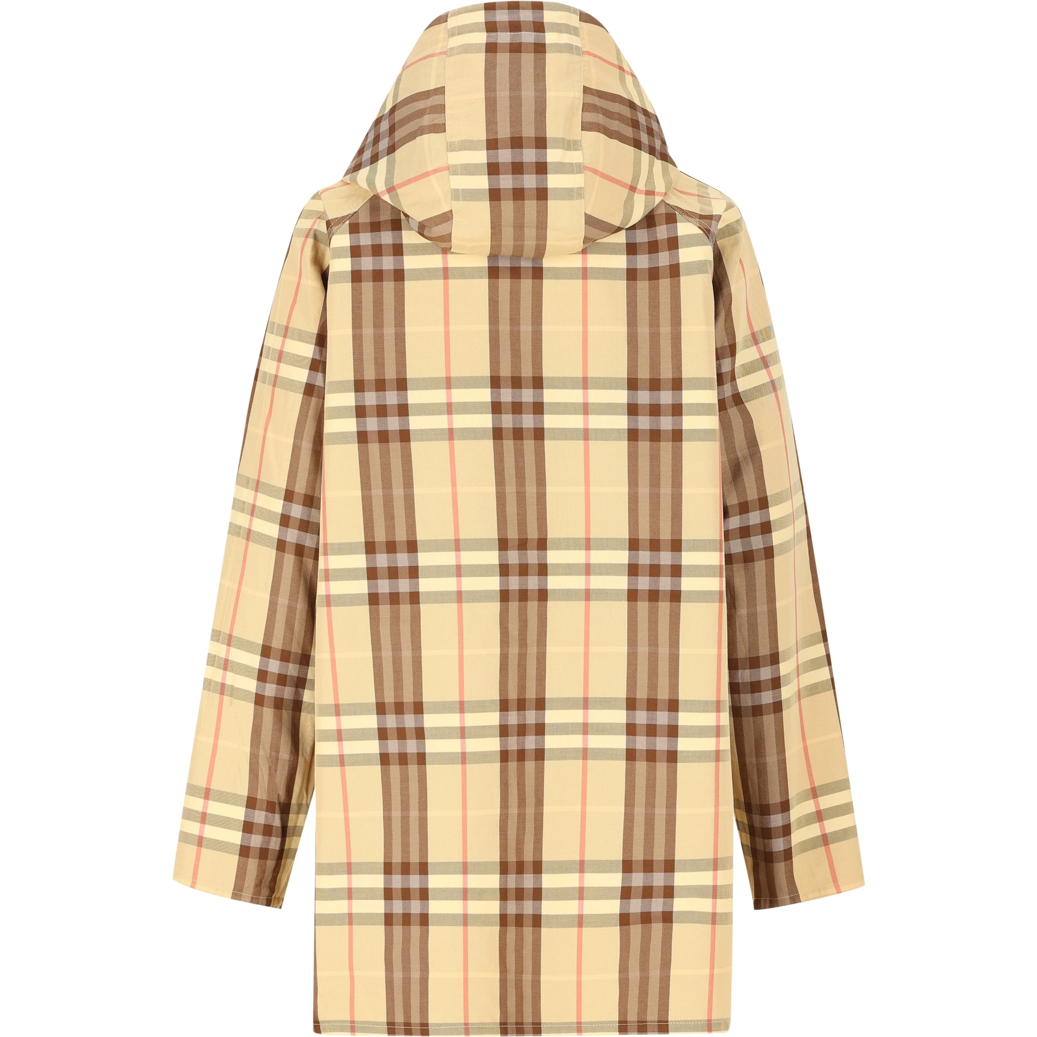 Burberry Kids Jackets