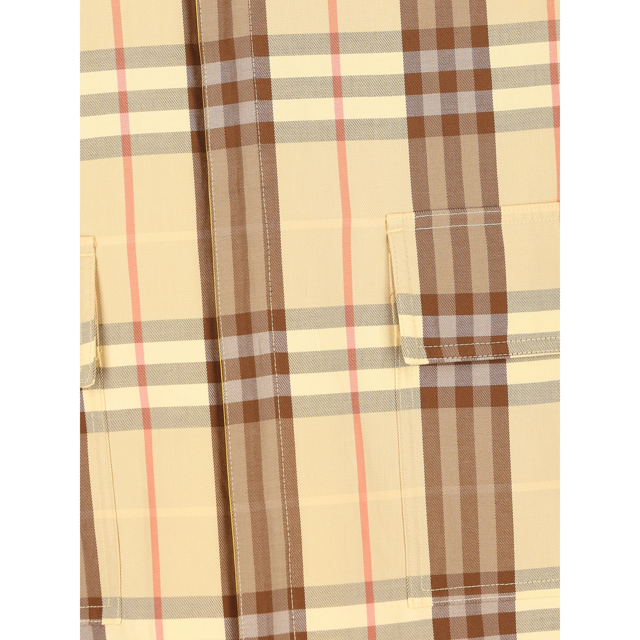 Burberry Kids Jackets