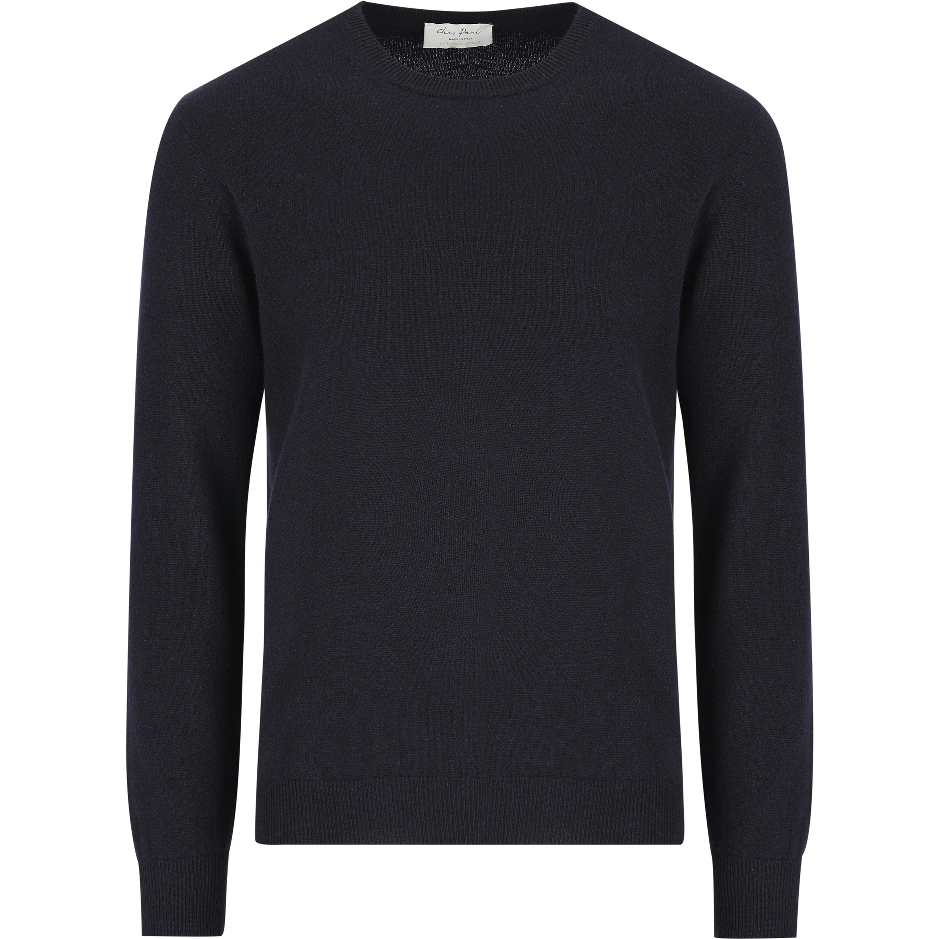 CHEZ PAUL Sweaters Blue