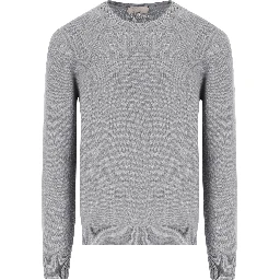 CHEZ PAUL Sweaters Grey