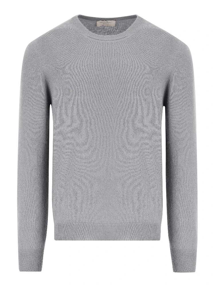 CHEZ PAUL Sweaters Grey