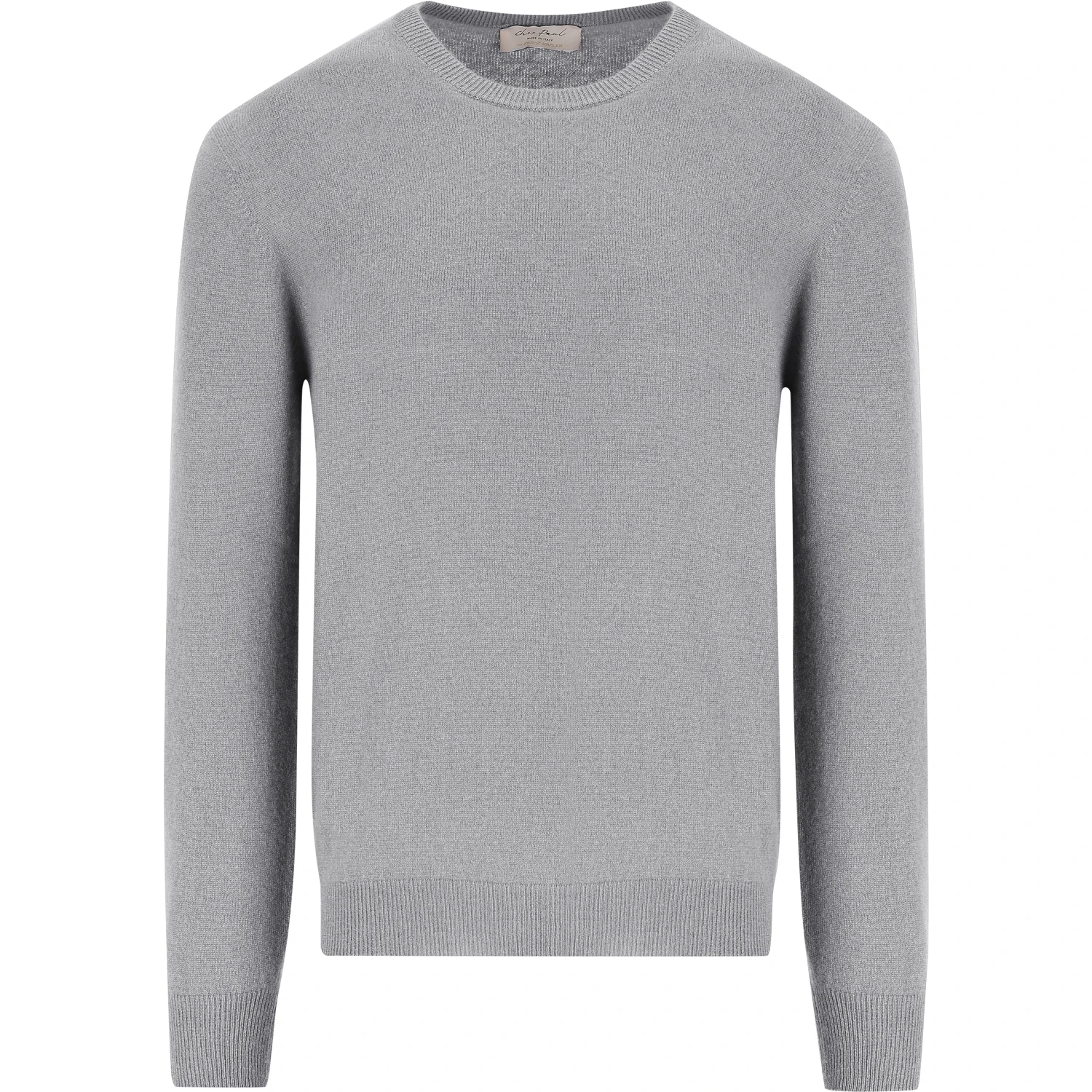 CHEZ PAUL Sweaters Grey
