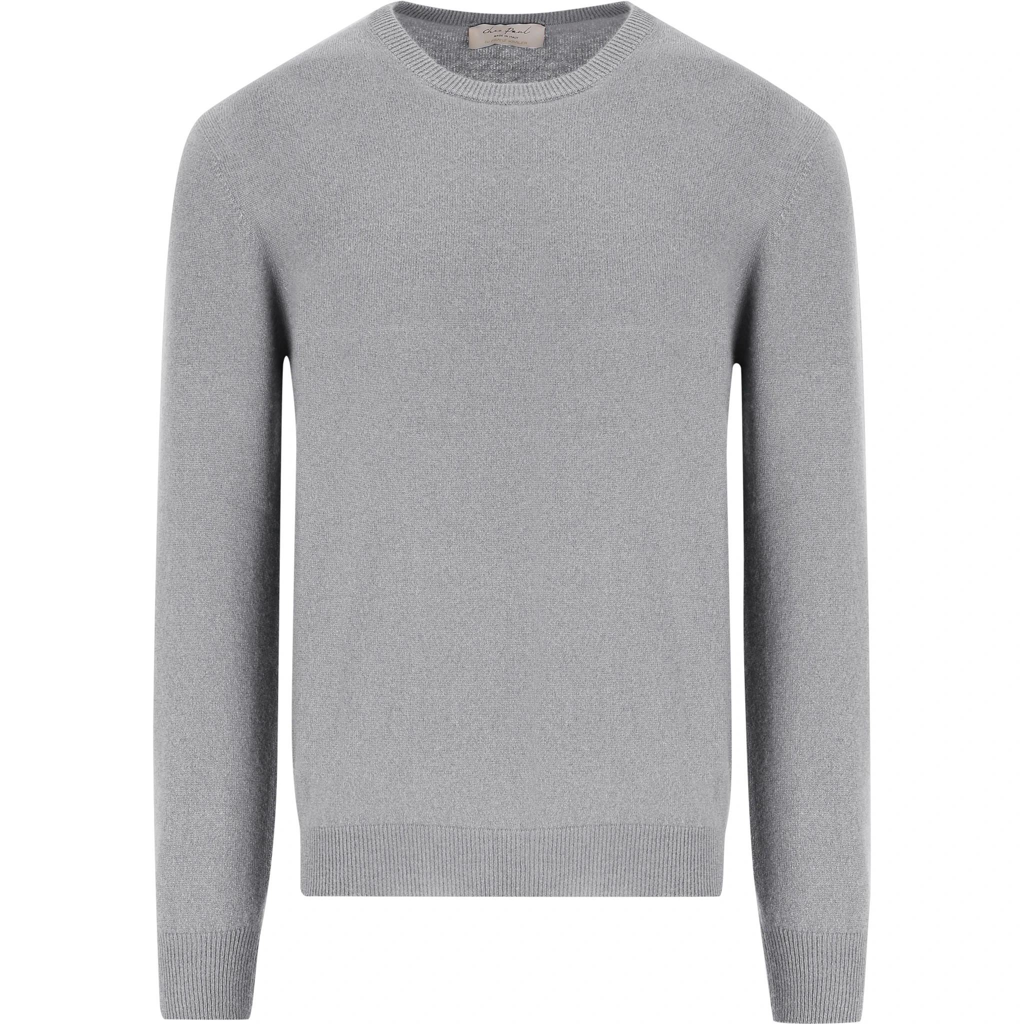 CHEZ PAUL Sweaters Grey