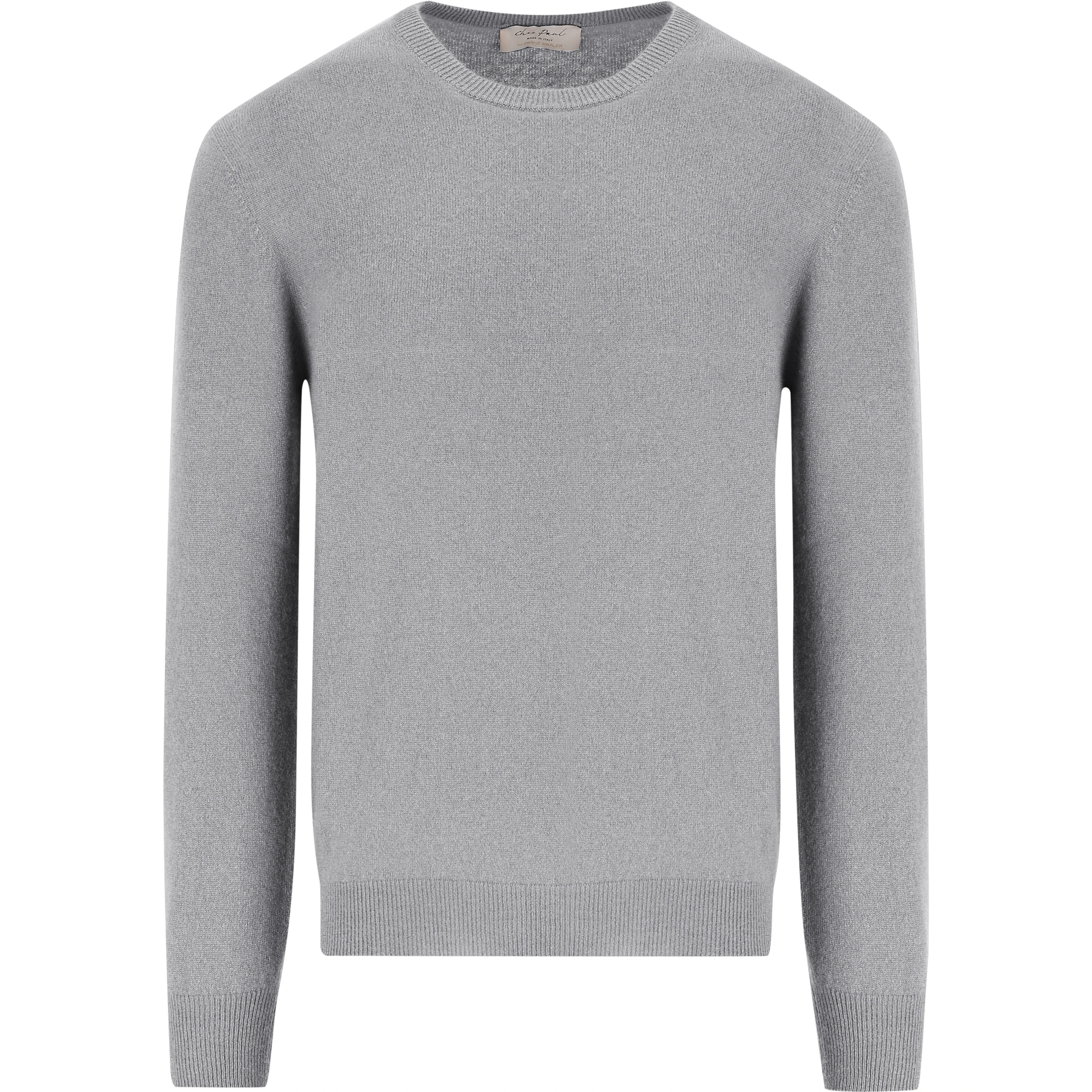 CHEZ PAUL Sweaters Grey