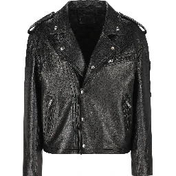 جاكيتات برادا سوداء