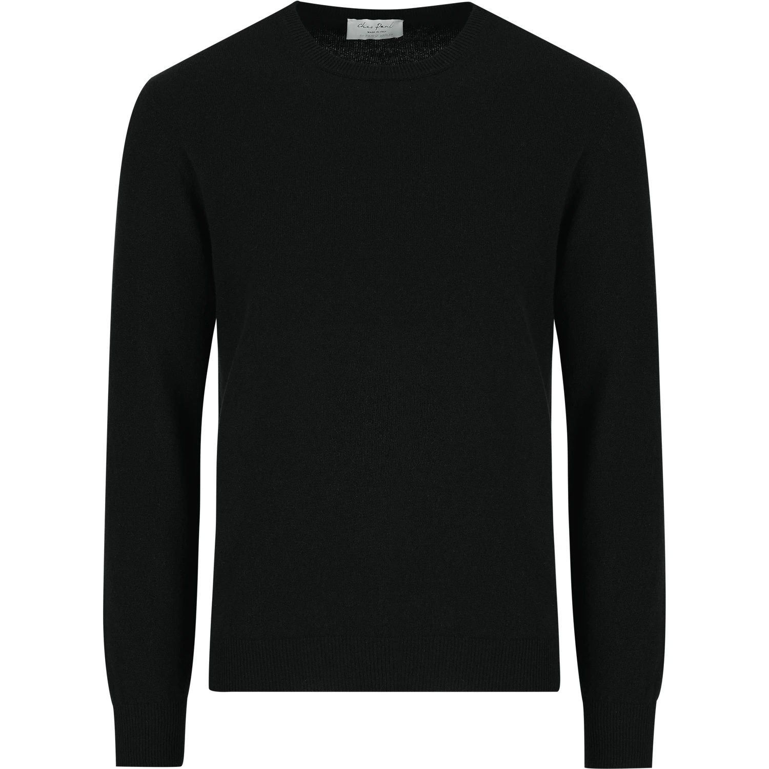 CHEZ PAUL Sweaters Black