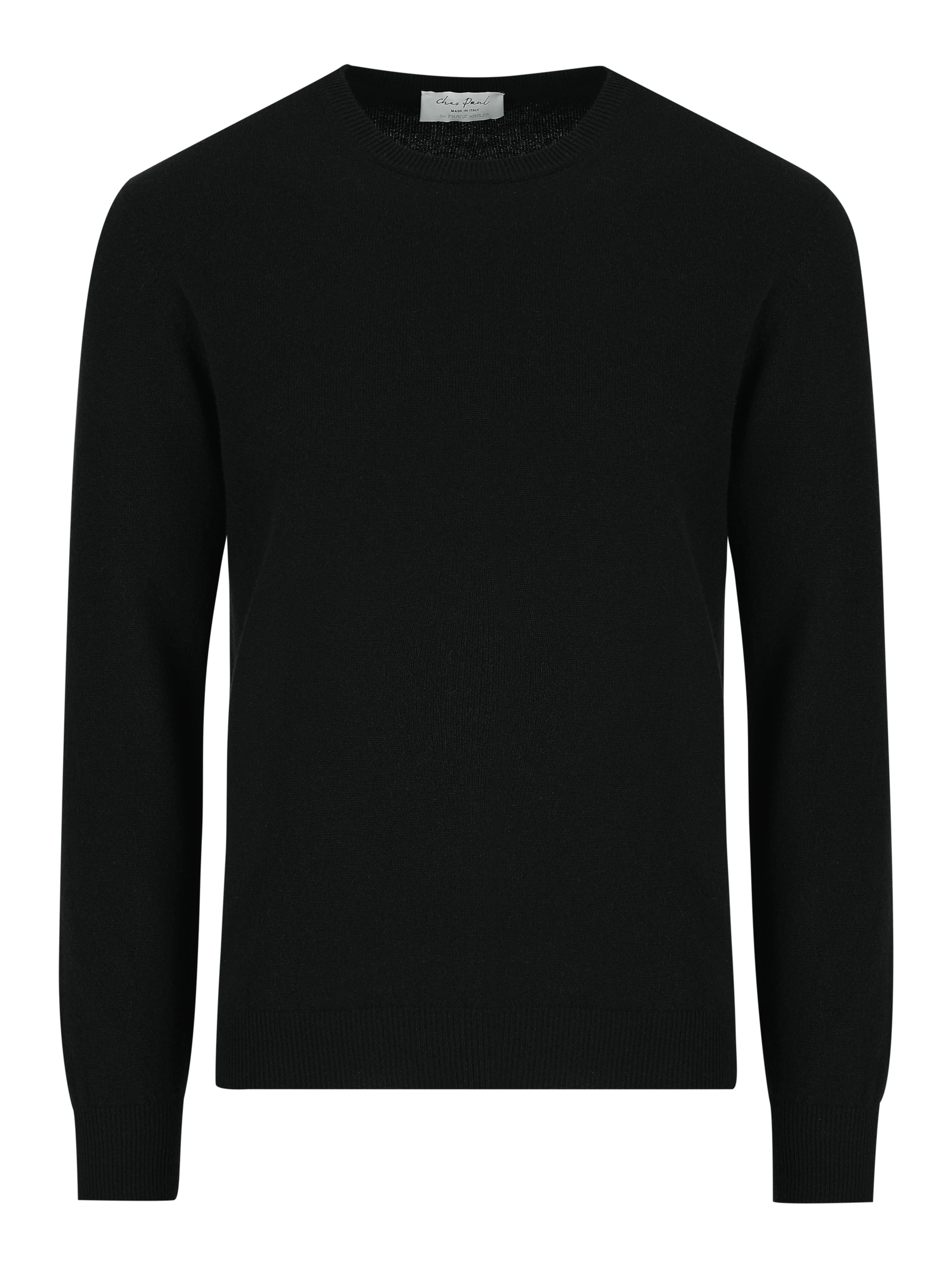 CHEZ PAUL Sweaters Black