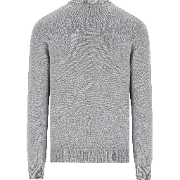 CHEZ PAUL Sweaters Grey