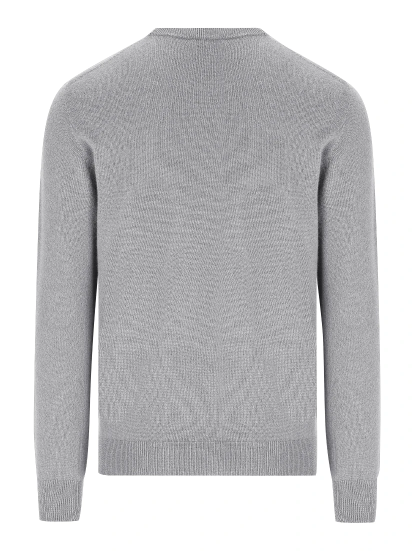 CHEZ PAUL Sweaters Grey