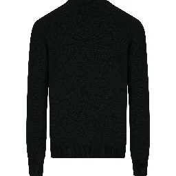 CHEZ PAUL Sweaters Black