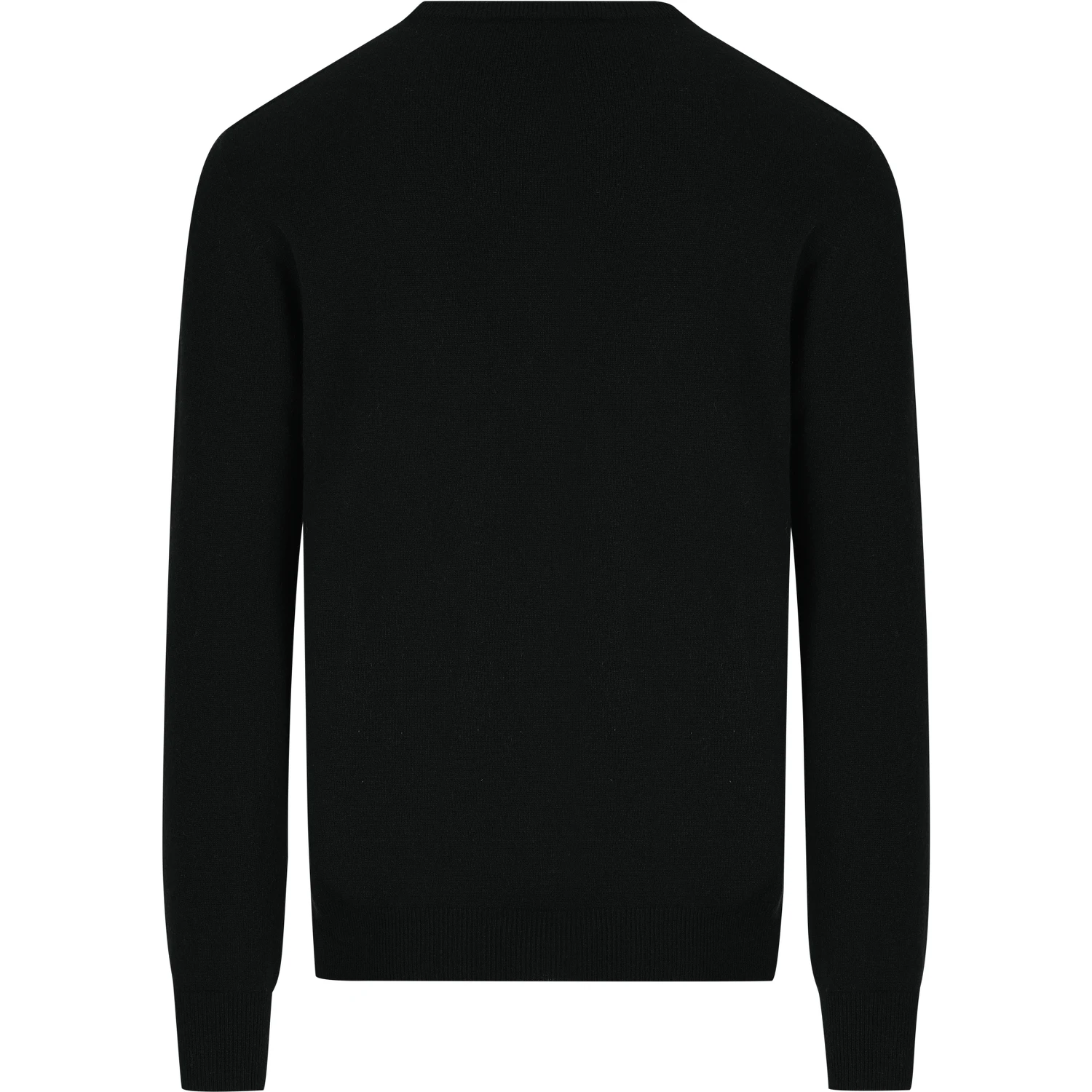 CHEZ PAUL Sweaters Black