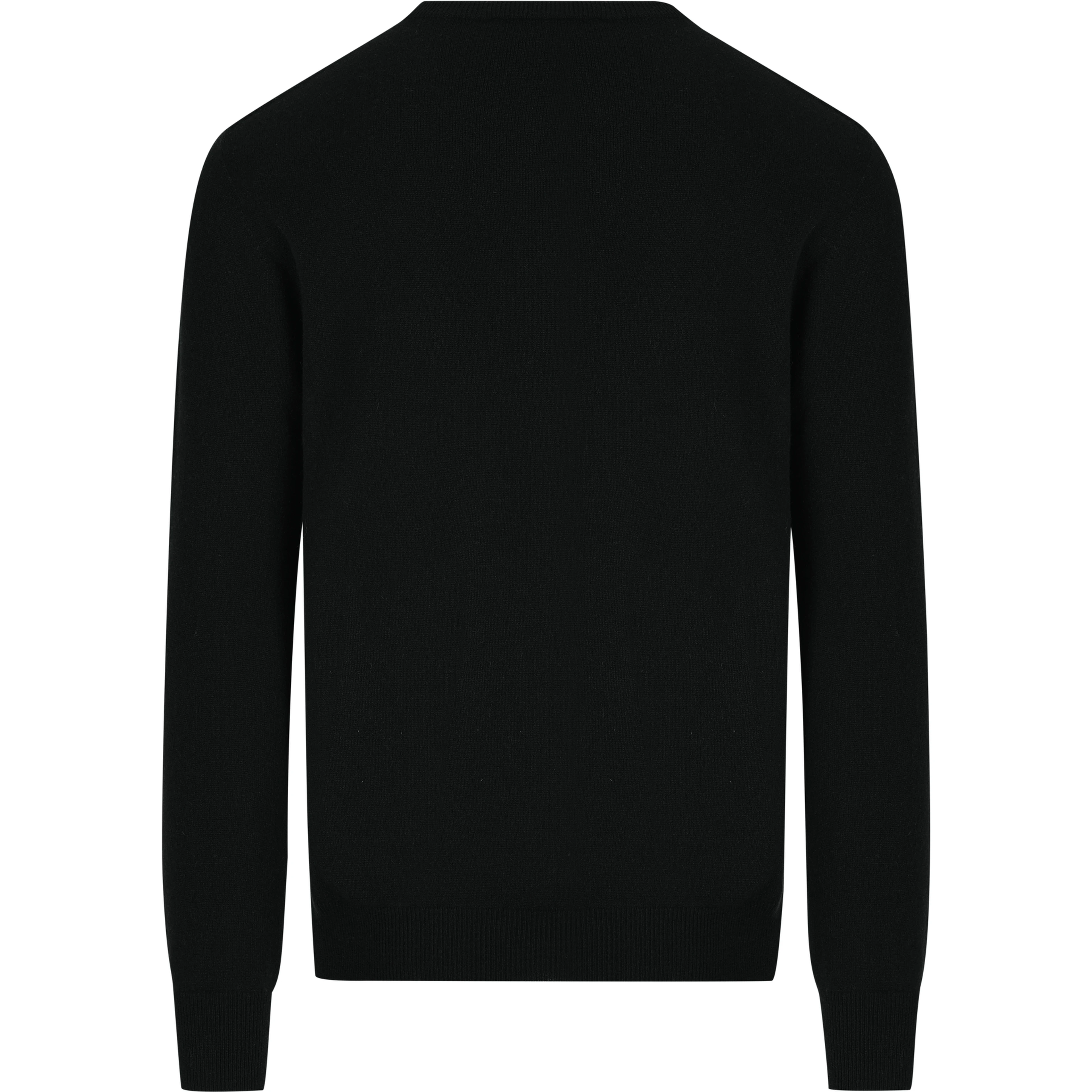 CHEZ PAUL Sweaters Black