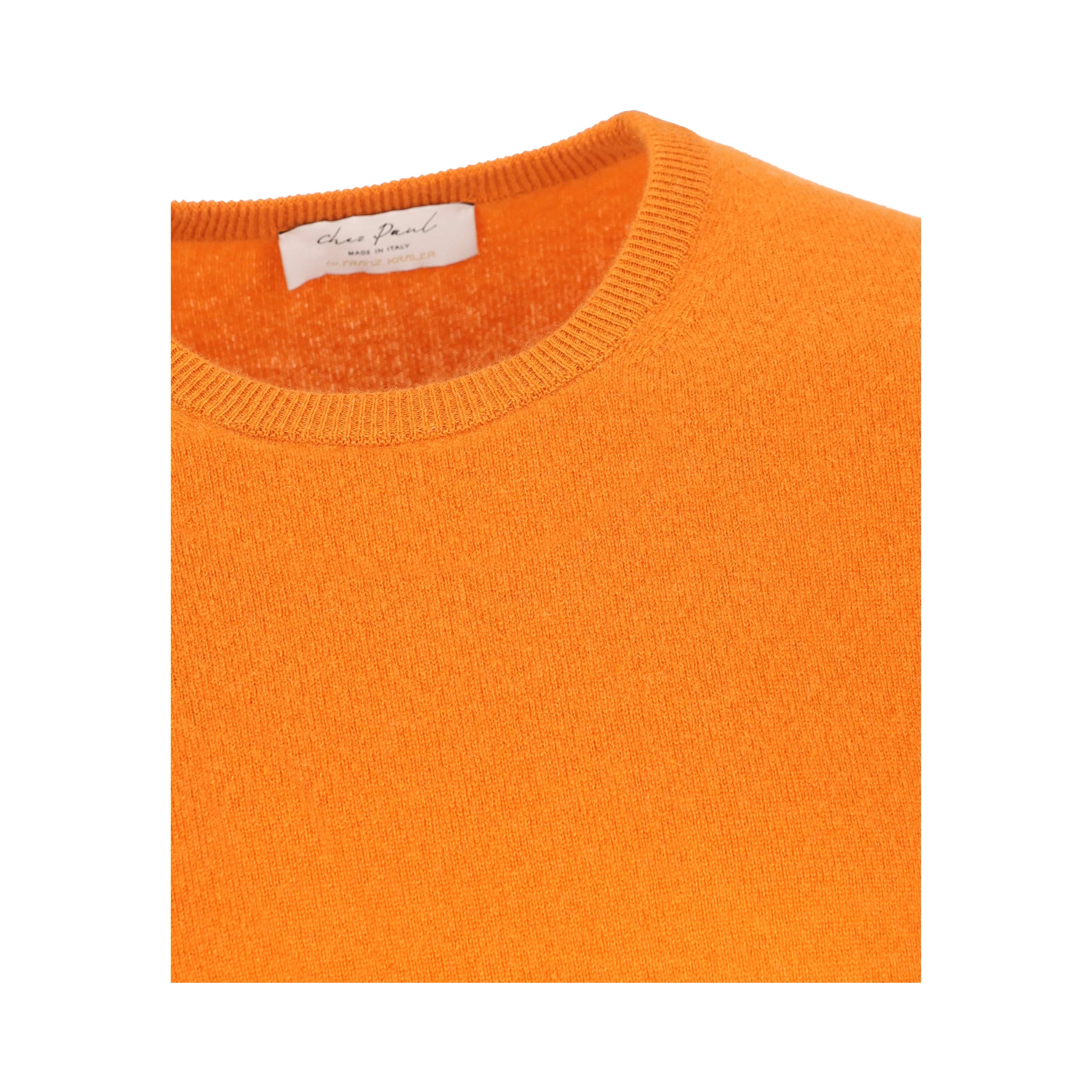 CHEZ PAUL Sweaters