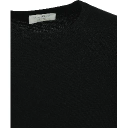 CHEZ PAUL Sweaters Black