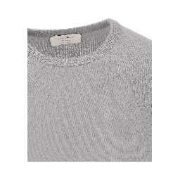 CHEZ PAUL Sweaters Grey