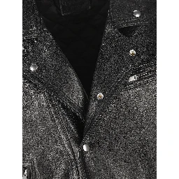 جاكيتات برادا سوداء