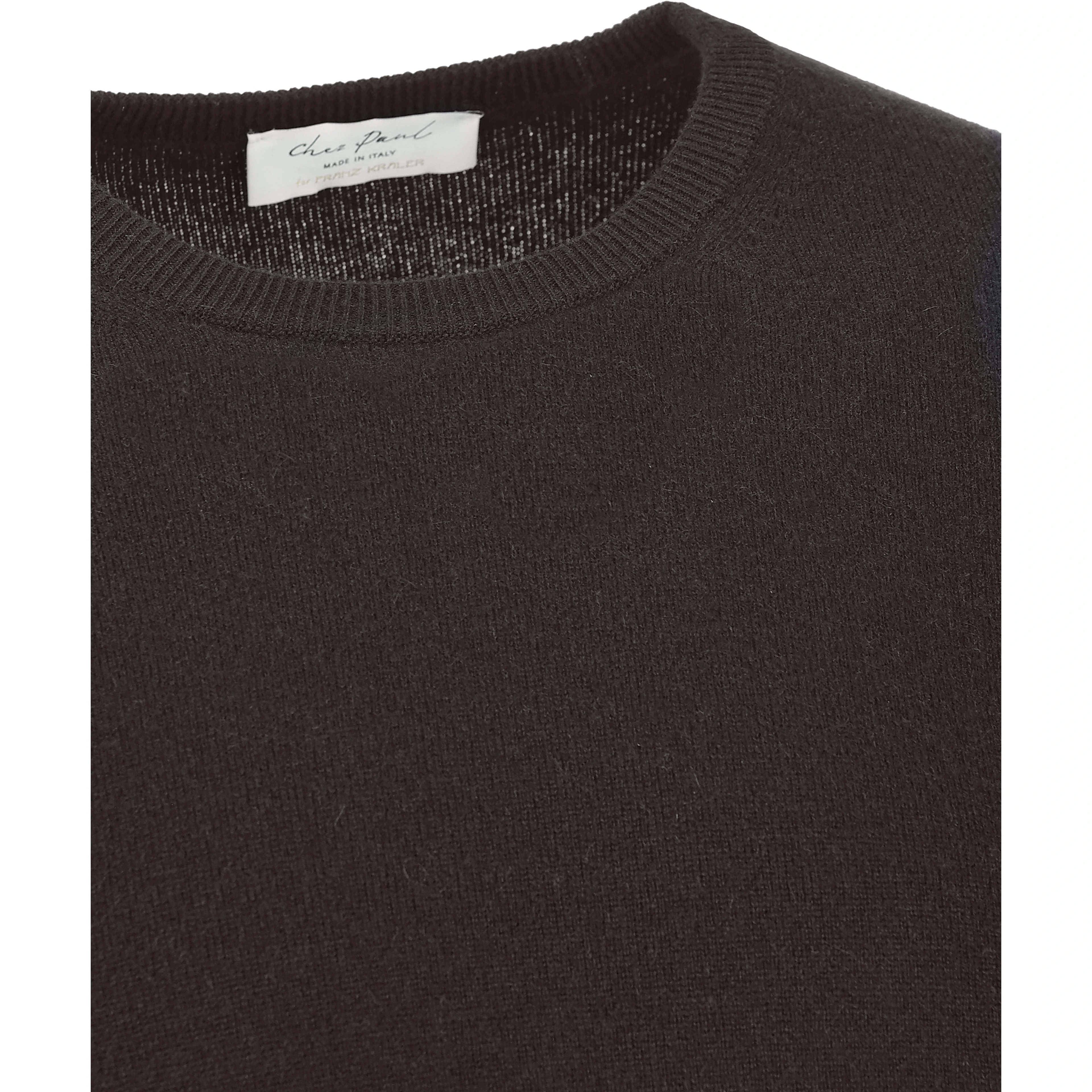 CHEZ PAUL Sweaters