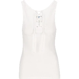 Prada Top White