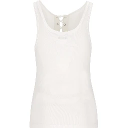 Prada Top White