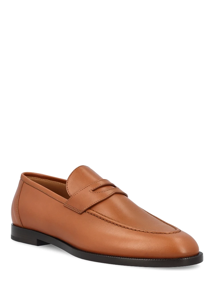 Loro Piana Flat shoes Brown alternative