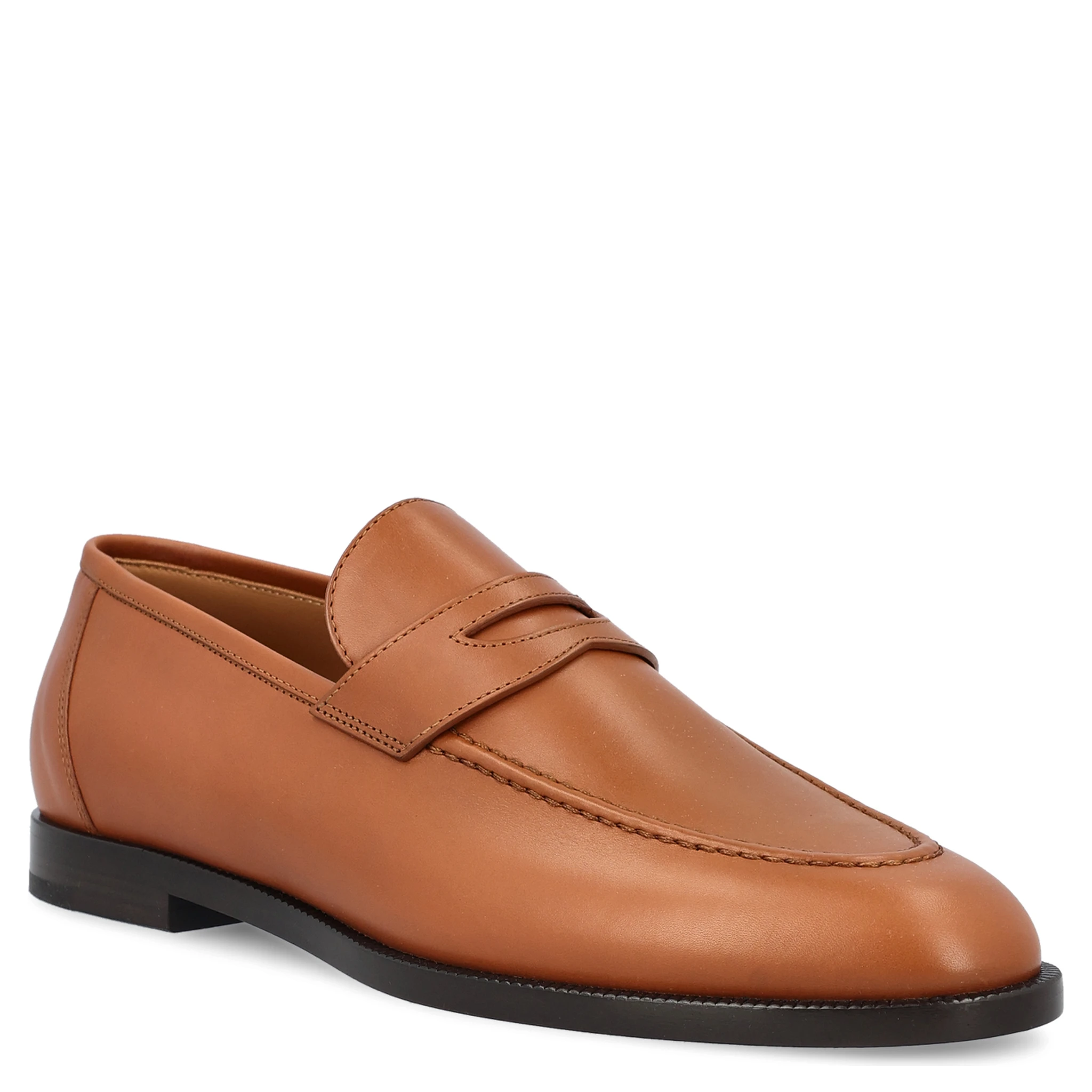 Loro Piana Flat shoes Brown