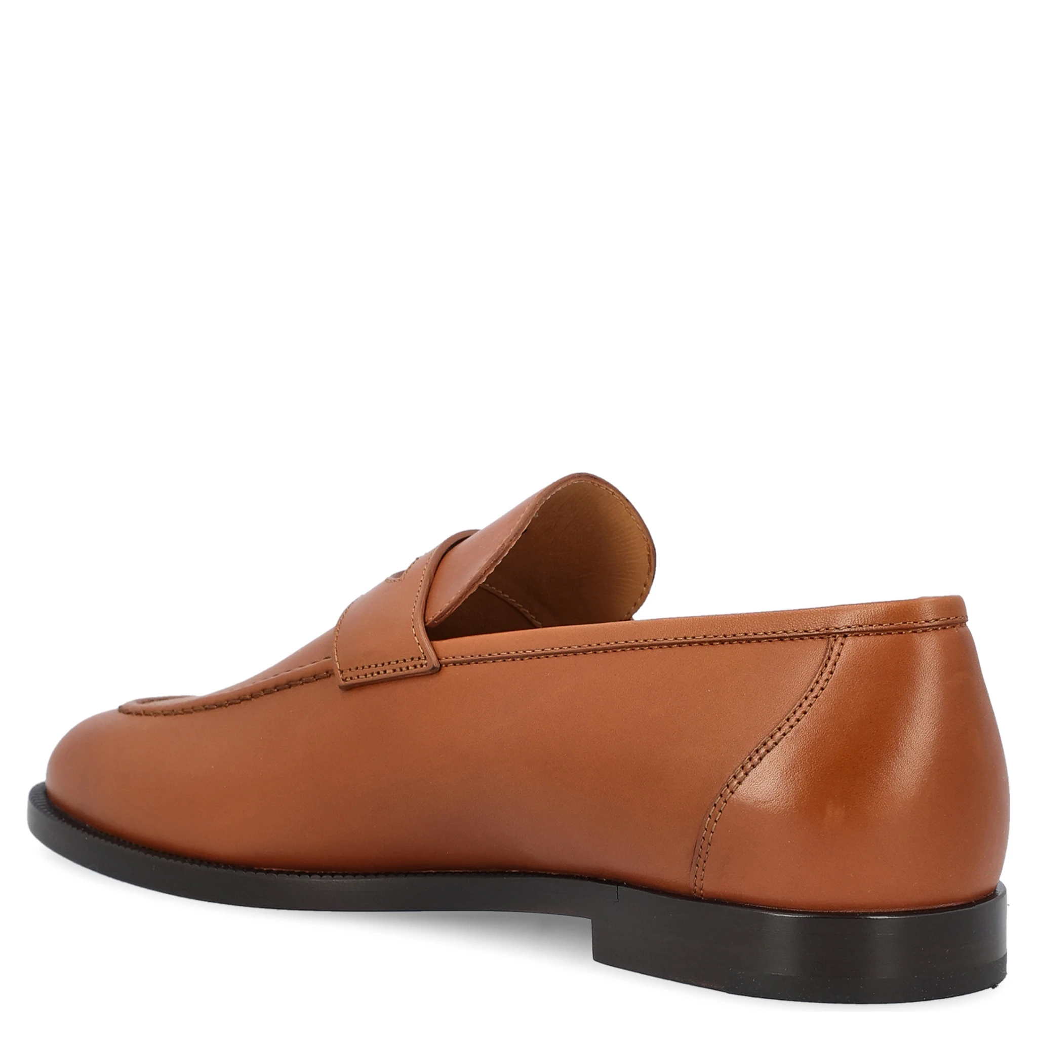 Loro Piana Flat shoes Brown
