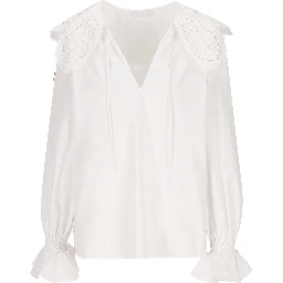Shirts White