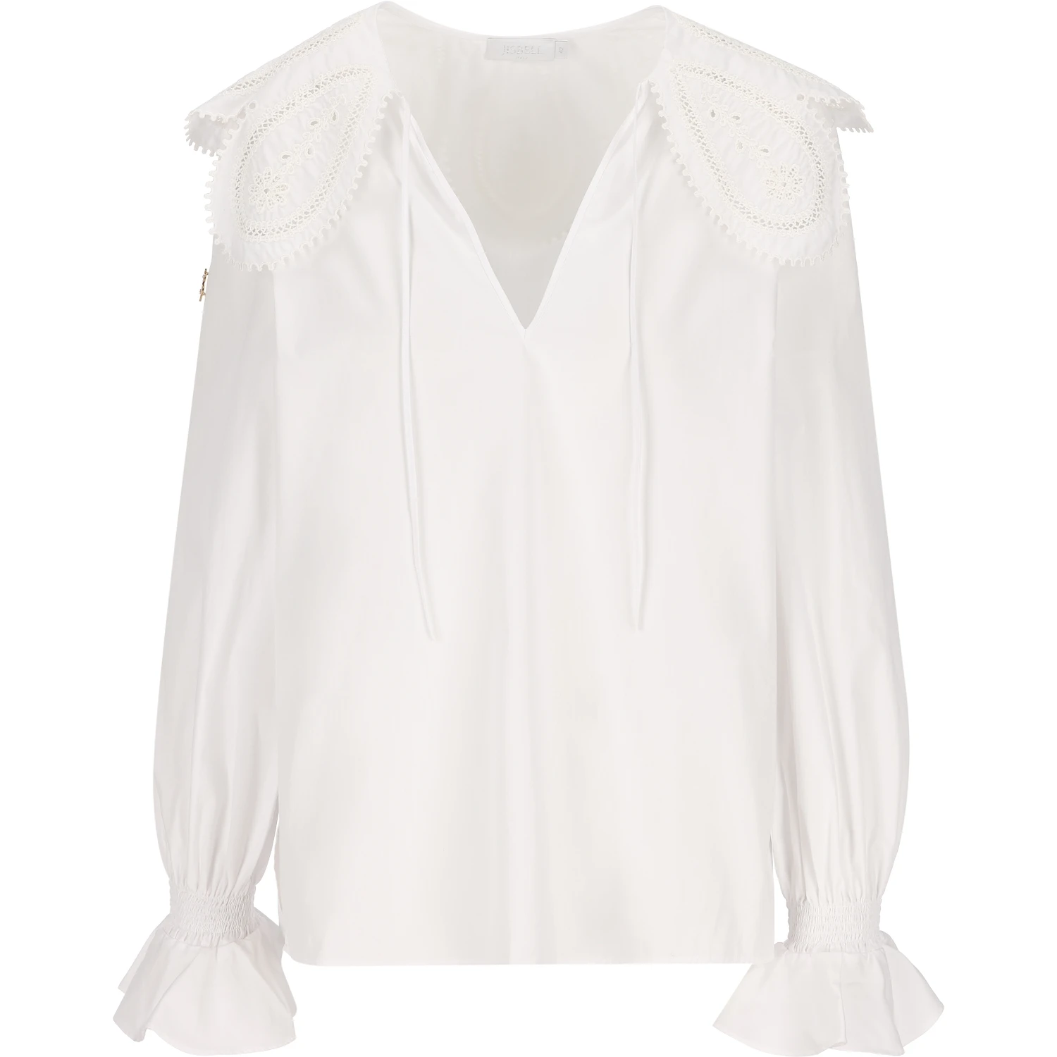 Shirts White