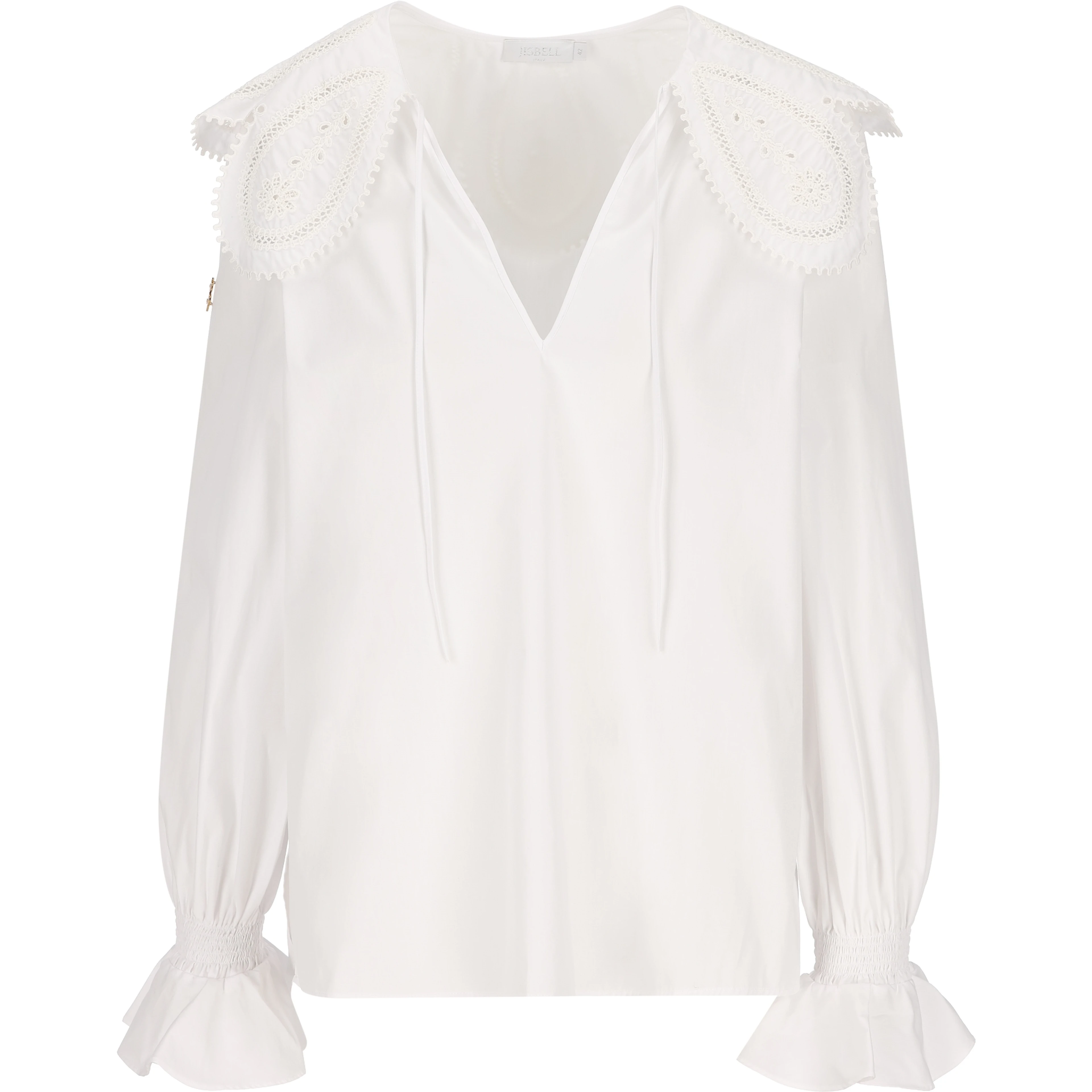 Shirts White