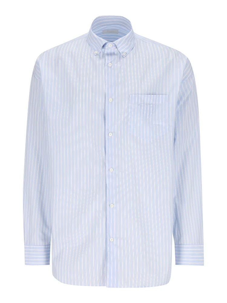 Prada Shirts