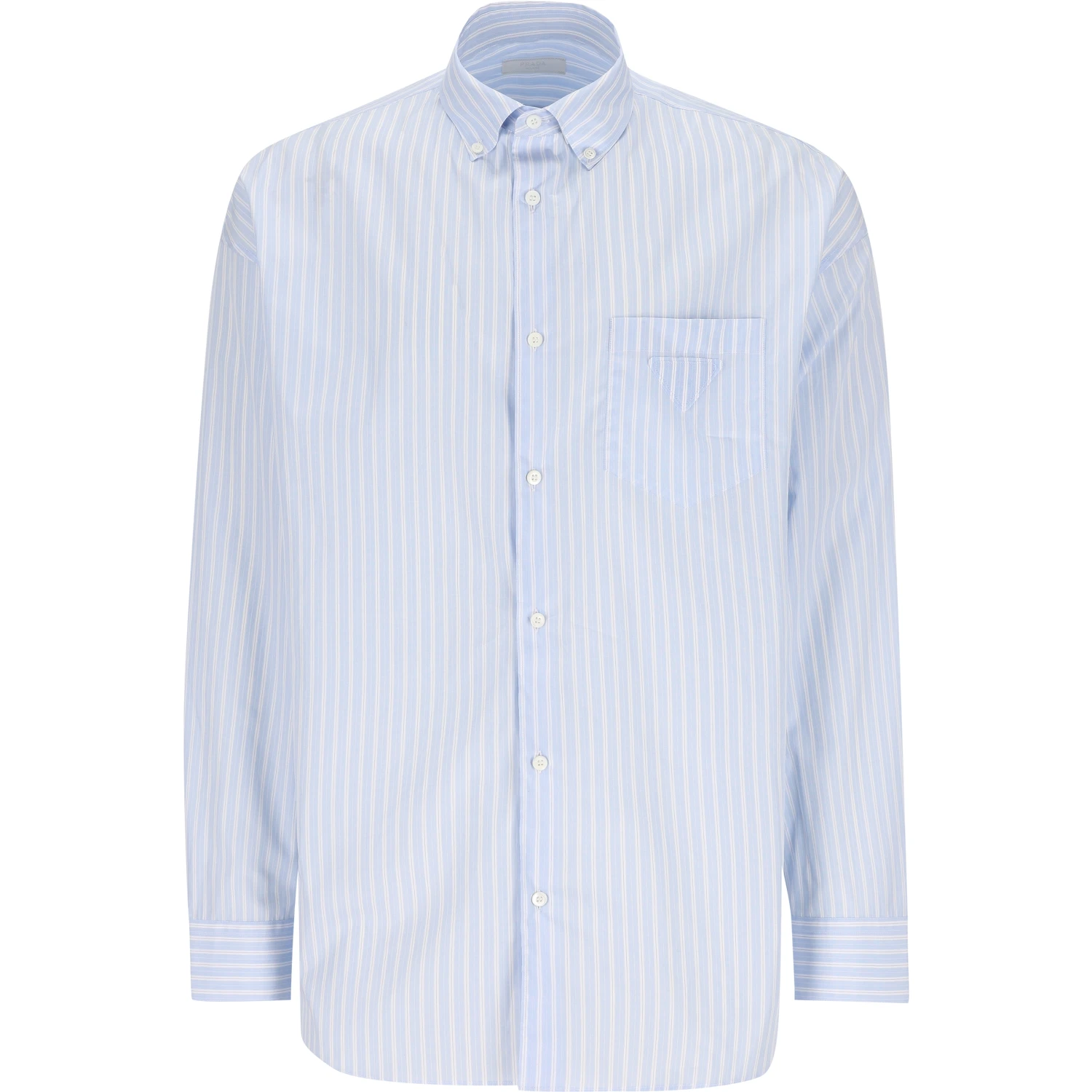 Prada Shirts