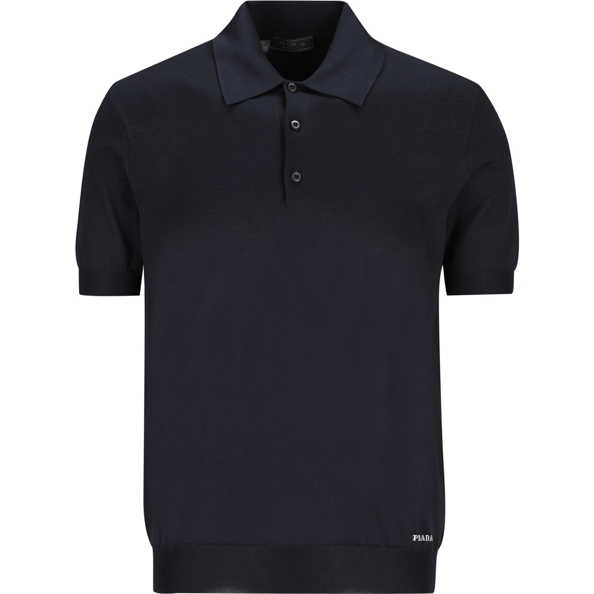 كنزات برادا زرقاء